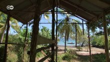 The Disappearing World of the Sea Nomads  - Documentary