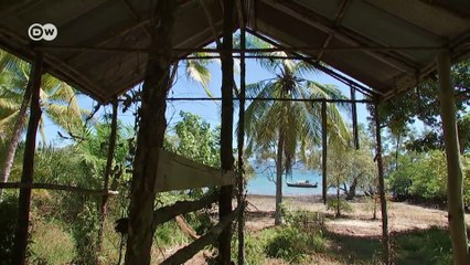 The Disappearing World of the Sea Nomads  - Documentary