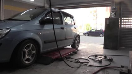 Kış Lastiği" Yoğunluğu