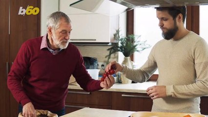 35 Percent of American Millennials Live with Their Parents: Study