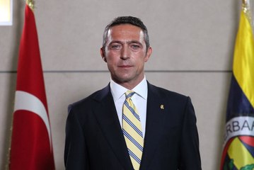 Fenerbahçe Başkanı Ali Koç: Ersun Yanal ve Yeni Hoca Açıklamalarını Önümüzdeki Hafta Yapacağım