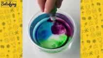 The Most Satisfying Slime ASMR Videos | New Oddly Satisfying Compilation 2018 | 8