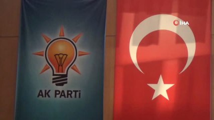 AK Parti'li Ünal: "13 Ağustos Gecesini Ekonominin 15 Temmuz Gecesi Yapmak İstediler"