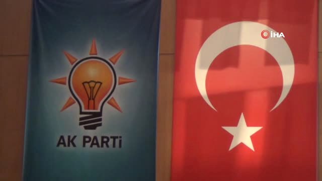 AK Parti'li Ünal: 13 Ağustos Gecesini Ekonominin 15 Temmuz Gecesi Yapmak İstediler