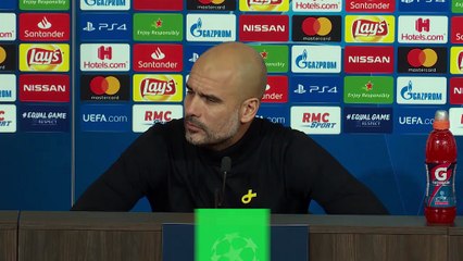Guardiola’dan Mourinho sorusuna beklenmedik tepki