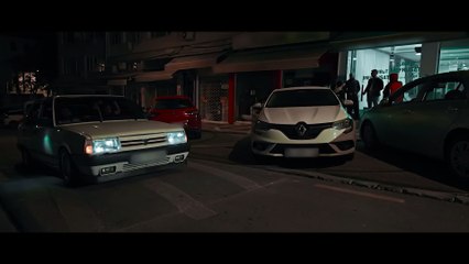 Nosta feat. Çağrı Sinci - Kabus