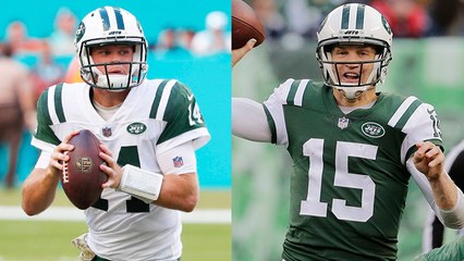 Rapoport: Remains to be seen if Darnold or McCown will start Week 13