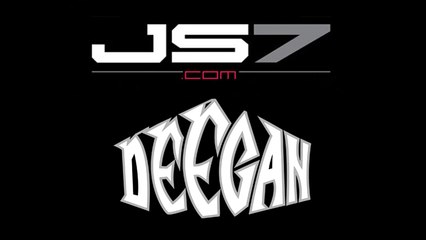 James Stewart Dangerboy and Brian Deegan