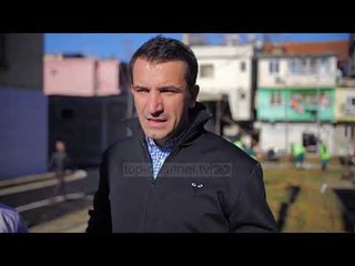Gjelbërimi në Tiranë. Bashkia nis krijimin e minilulishteve - Top Channel Albania - News - Lajme