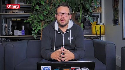 Démonstration : pirater un réseau Wi-Fi