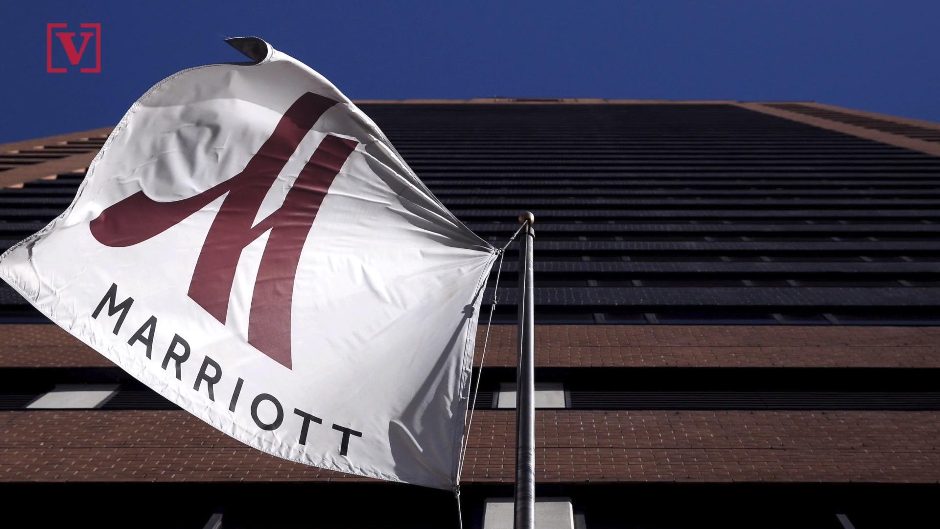 ⁣Data Breach of Marriott Hotels Compromised Over 500 Million Guests