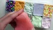 SLIME PALETTE - Most Satisfying Slime ASMR Video Compilation