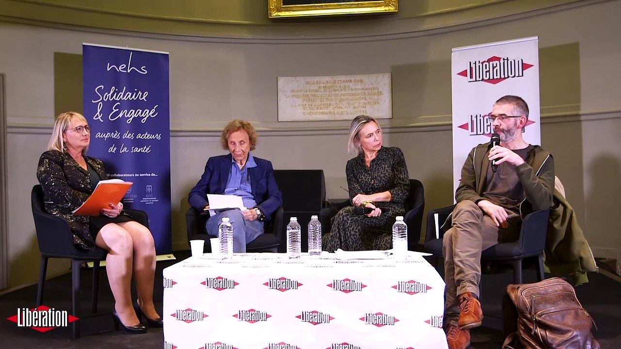 Forum Libération "La santé à coeur ouvert"