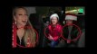 Mariah Carey chante "All I want for Christmas" avec ses enfants, mais ce n'est pas ce qu'on retient
