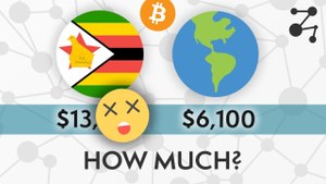 Bitcoin Prices Go Crazy in This Country! | Blockchain Central