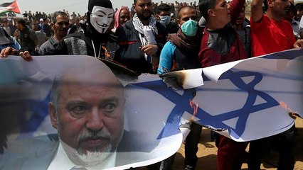 Sistema de saúde de Gaza à beira do colapso