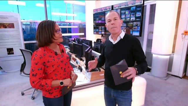 Claire Nouvian sur la pêche électrique : Le vrai problème c'est qu'on a déjà trop pêché