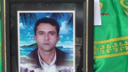 Kırıkkale'deki Patlamada Hayatını Kaybeden Şimşek, 2 Ay Önce İşe Girmiş