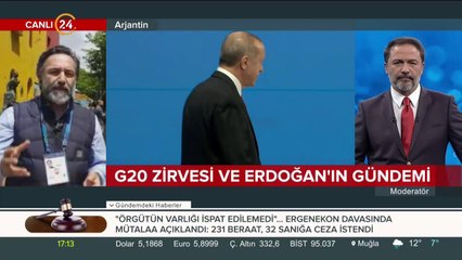 Erdoğan ve Trump ne zaman görüşecek?