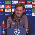 Jürgen Klopp est troublé par la voix « érotique » du traduct