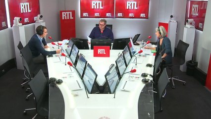 Le journal RTL du 30 novembre 2018