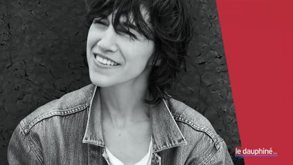 Charlotte Gainsbourg  : "On me parle toujours de mon père"