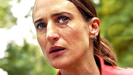 LES FAUVES Bande Annonce