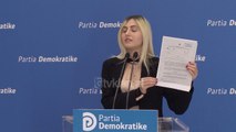 PD SEKUESTRO KOMPANIA UNAZËS 1