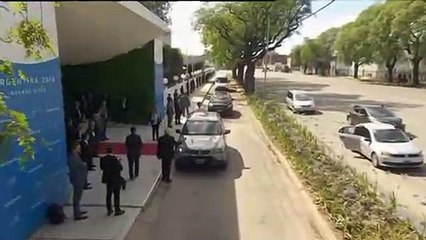 Sánchez participa en su primer G20, marcado por la tensión entre potencias