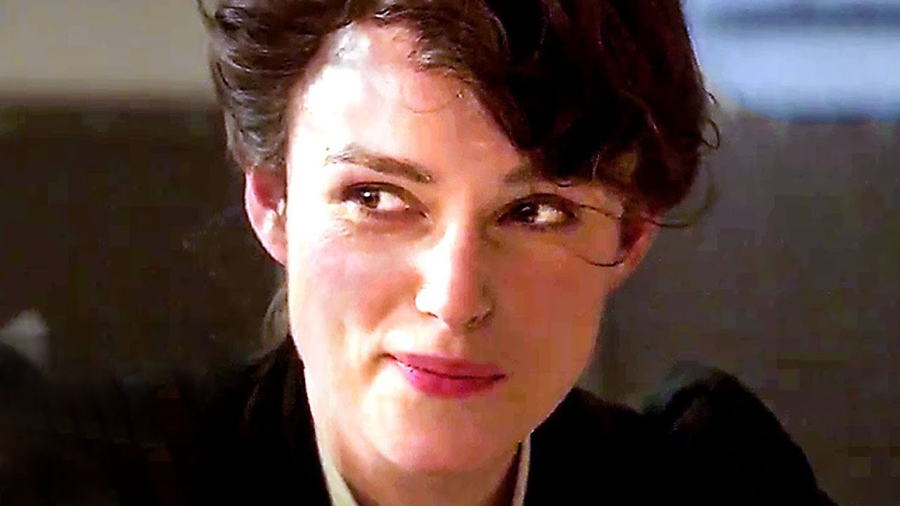 COLETTE Bande Annonce # 2