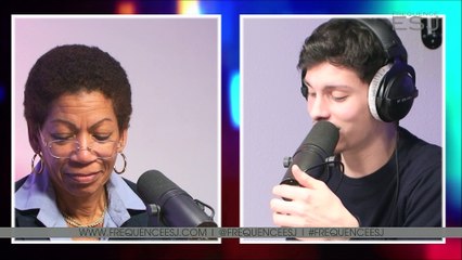 Camille Garcette - 27-11-18 - George Pau-Langevin