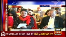 Headlines | ARYNews | 1900 | 30 November 2018