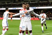 OL : le paradoxe Maxwel Cornet