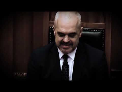 Sa poshtë ka rënë ylli i kryeministrit të sëmurë nga pushteti dhe paraja overdozë - Nga Artur Zheji