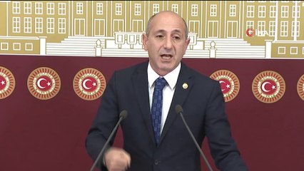 CHP'li Öztunç'tan CHP-İYİ Parti ittifakı değerlendirmesi