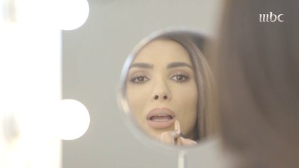 حيلة ألين وطفا لاخفاء التاتو وتكبير الشفاه... جربيها الآن!