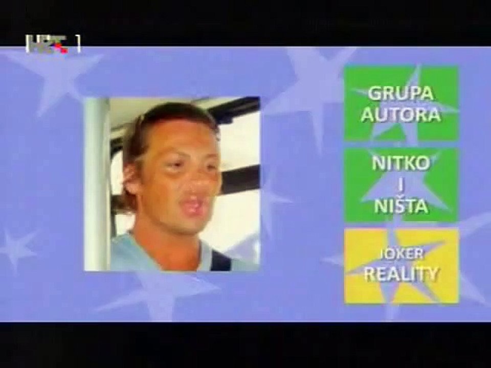GITAK -  Selebriti