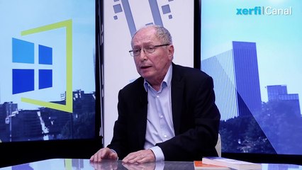 Le capitalisme total... 15 ans après - intégralité - [Jean Peyrelevade]