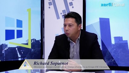 Quelle utilité de la recherche en gestion selon les managers ? [Richard Soparnot]