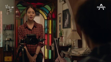 드디어 오해를 풀고 사진을 찍는 한승연♥신현수의 포옹 ㅎ_ㅎ