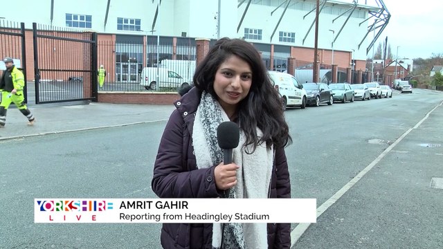 Leeds United Beat Bristol City!