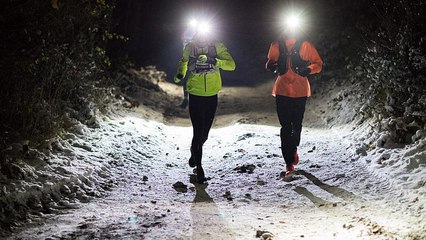 Por dentro da SaintéLyon, uma ultramaratona mítica