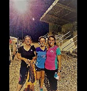 Hivernales des Templiers: corps et âme..pour cette passion au féminin !!!!