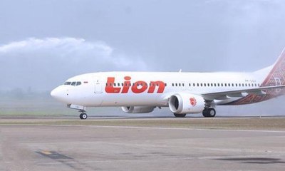 Dialog: Polemik Kelaikan Terbang Lion Air PK-LQP (1)