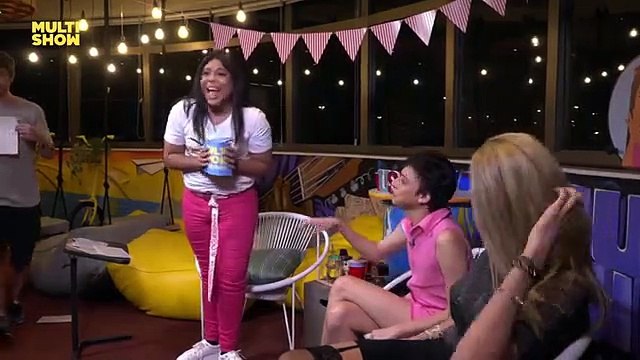 Melhores Momentos Ação de Graças Agora Tem no Brasil | Difícil de Focar | Blogueirinha