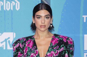 Dua Lipa: Misogyny runs deep in the music industry