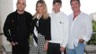 Louis Tomlinson admits Simon Cowell annoyed him on X Factor