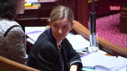 La sénatrice Annie Guillemot demande à Agnès Pannier-Runache de « faire preuve d’un peu plus d’humilité »