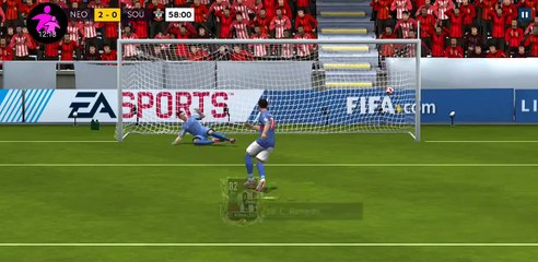FIFA MOBILE 19 - Campagne #3 - Terminer la Campagne OR - [FIFA MOBILE - ANDROID]