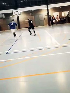 Amiens Marivaux Futsal En vidéo